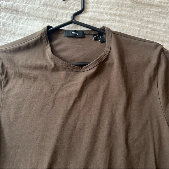 Theory “precise tee” - Picture 2 of 3